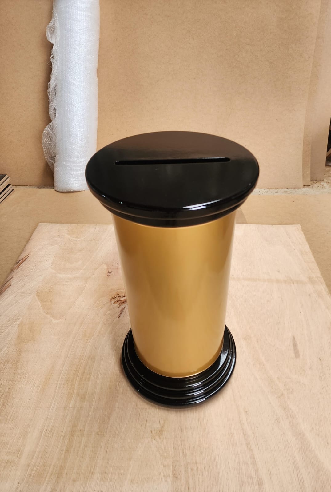 Gazorfilacio para igreja n73 - Imagem 2